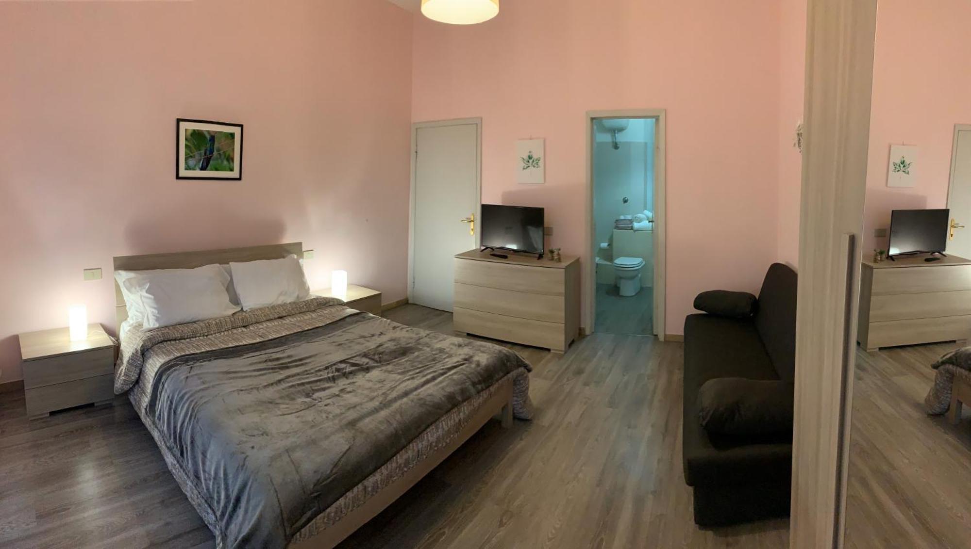 Poggio Del Sole Guest House Arezzo Quarto foto